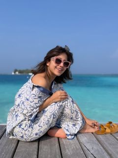 Shweta Tripathi feet photo 1
