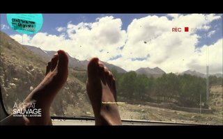 Shy'm feet photo thumbnail