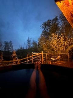 Shy'm feet photo thumbnail