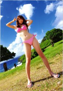Shôko Nakagawa feet photo 15