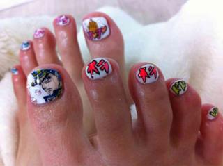Shôko Nakagawa feet photo 12