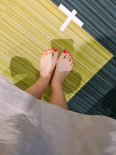 Shôko Nakagawa feet photo 4