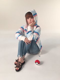 Shôko Nakagawa feet photo 2