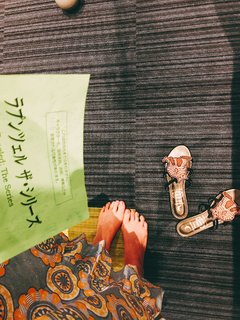 Shôko Nakagawa feet photo 18