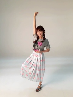 Shôko Nakagawa feet photo 15