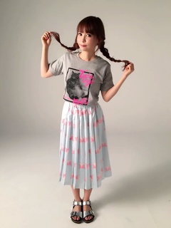 Shôko Nakagawa feet photo 14