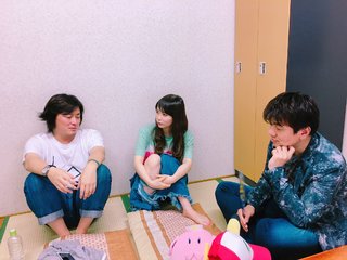 Shôko Nakagawa feet photo 19