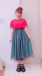 Shôko Nakagawa feet photo 10