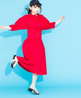 Shôko Nakagawa feet photo 7