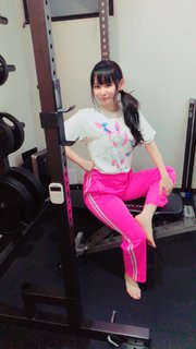 Shôko Nakagawa feet photo 5