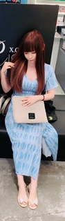 Shôko Nakagawa feet photo 3