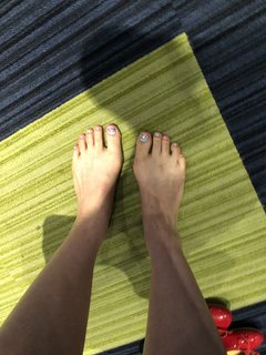Shôko Nakagawa feet photo 2