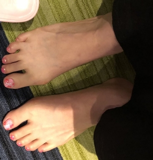 Shôko Nakagawa feet photo 16