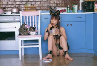 Shôko Nakagawa feet photo 18