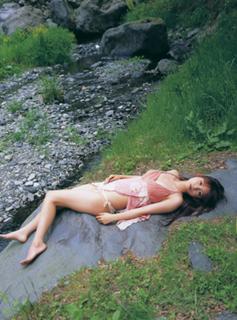 Shôko Nakagawa feet photo 15
