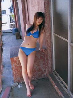 Shôko Nakagawa feet photo 10