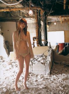 Shôko Nakagawa feet photo 2