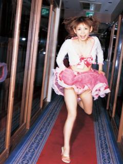 Shôko Nakagawa feet photo 8