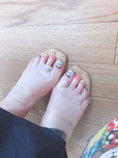 Shôko Nakagawa feet photo 13