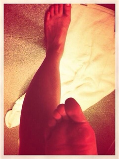 Shôko Nakagawa feet photo 2