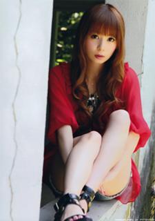 Shôko Nakagawa feet photo 6