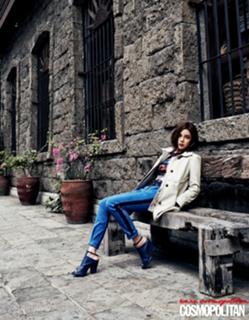 Si-Yeon Park feet photo 10