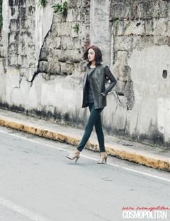Si-Yeon Park feet photo 7