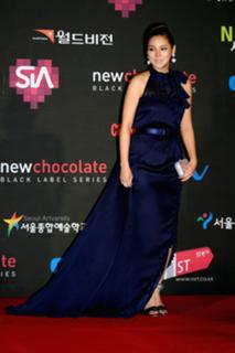Si-Yeon Park feet photo 6