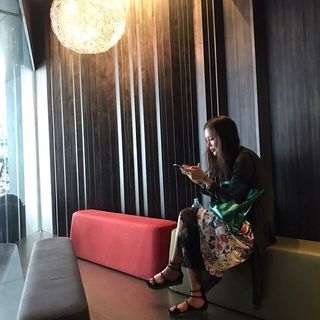Si-Yeon Park feet photo 1