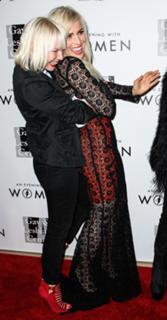 Sia feet photo thumbnail