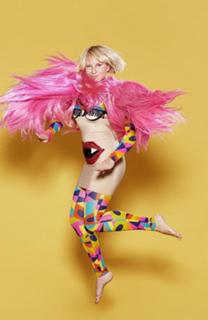 Sia feet photo thumbnail