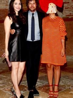 Sia feet photo thumbnail