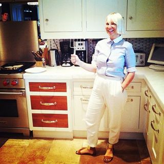 Sia feet photo thumbnail