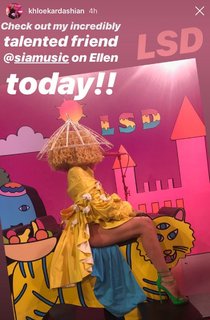 Sia feet photo thumbnail