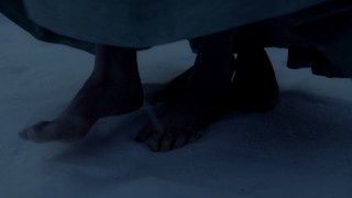 Sian Brooke feet photo 2