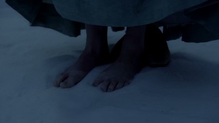 Sian Brooke feet photo 1
