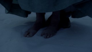 Sian Brooke feet photo 20