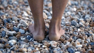 Sian Brooke feet photo 18