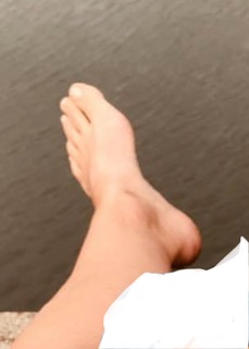 Sian Brooke feet photo 7