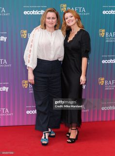 Sian Gibson feet photo 2