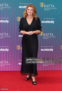 Sian Gibson feet photo 1