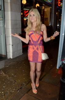 Sian Welby feet photo 9