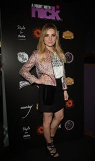 Sian Welby feet photo 10