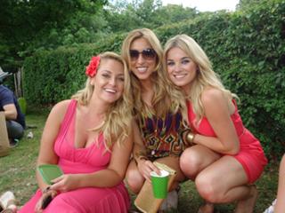 Sian Welby feet photo 7