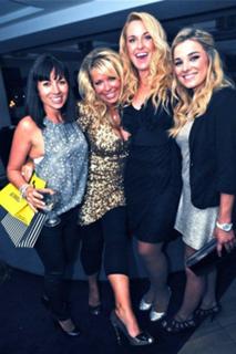 Sian Welby feet photo 6