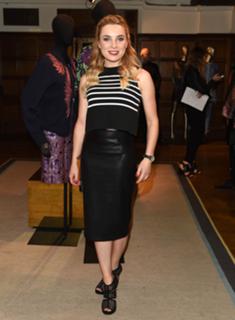 Sian Welby feet photo 18