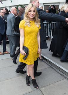 Sian Welby feet photo 15