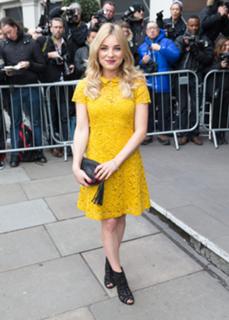 Sian Welby feet photo 14