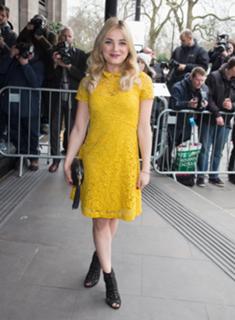 Sian Welby feet photo 13