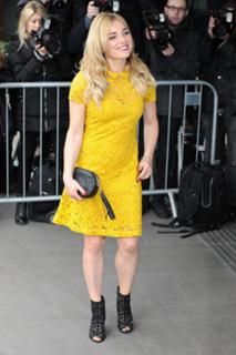 Sian Welby feet photo 10